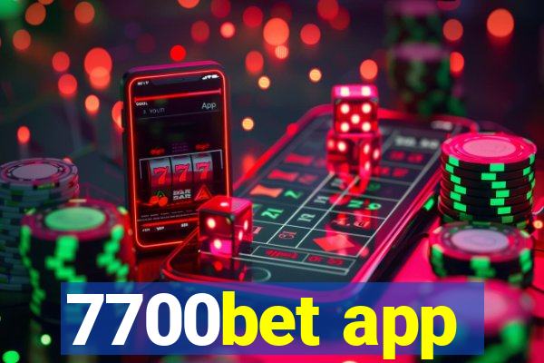 7700bet app